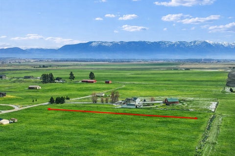 Photo of 2845 Farm To Market Road, Kalispell, MT 59901 (MLS # 30065462)
