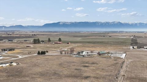 Tiny photo for 2845 Farm To Market Road, Kalispell, MT 59901 (MLS # 30065462)