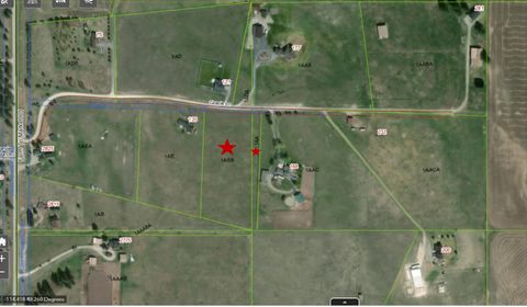 Tiny photo for 2845 Farm To Market Road, Kalispell, MT 59901 (MLS # 30065462)