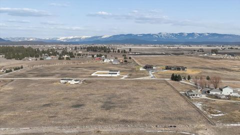 Tiny photo for 2845 Farm To Market Road, Kalispell, MT 59901 (MLS # 30065462)