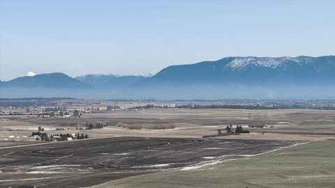 Tiny photo for 2845 Farm To Market Road, Kalispell, MT 59901 (MLS # 30065462)