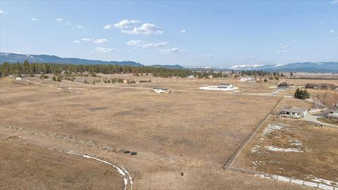 Tiny photo for 2845 Farm To Market Road, Kalispell, MT 59901 (MLS # 30065462)