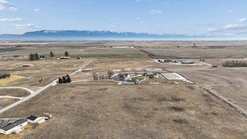 Tiny photo for 2845 Farm To Market Road, Kalispell, MT 59901 (MLS # 30065462)