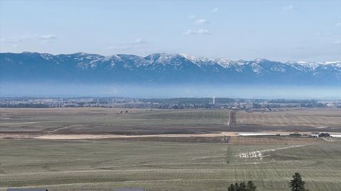 Tiny photo for 2845 Farm To Market Road, Kalispell, MT 59901 (MLS # 30065462)