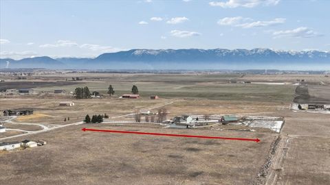 Photo of 2845 Farm To Market Road, Kalispell, MT 59901 (MLS # 30065462)