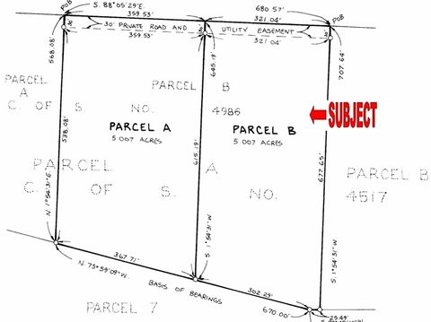 Tiny photo for 2845 Farm To Market Road, Kalispell, MT 59901 (MLS # 30065462)