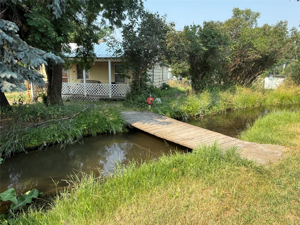 Photo of 2135 Schilling Street, Missoula, MT 59801 (MLS # 30078750)