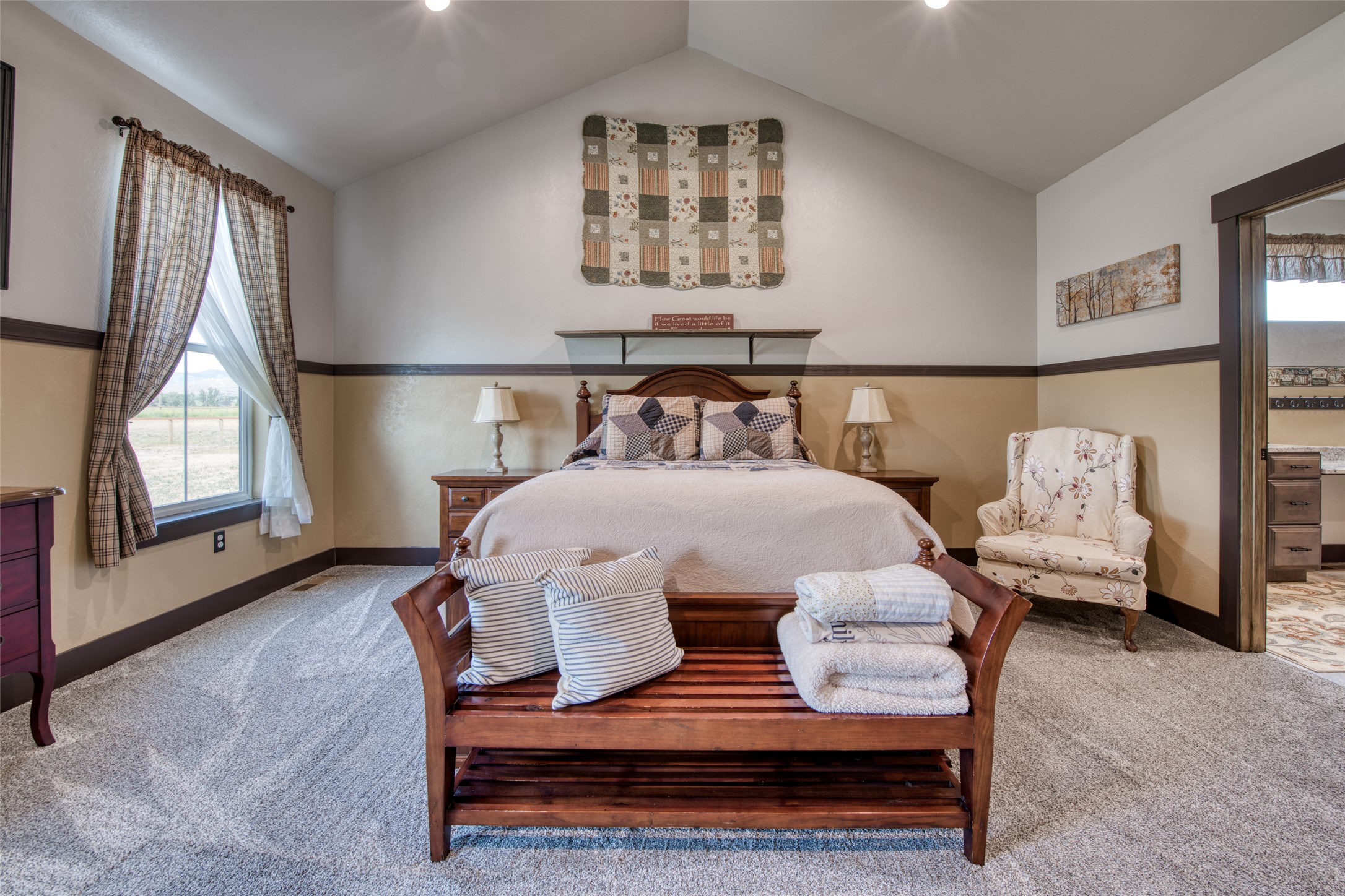 Corvallis, Montana 59828, United States, 3 Bedrooms Bedrooms, ,2 BathroomsBathrooms,Residential,Active,151074