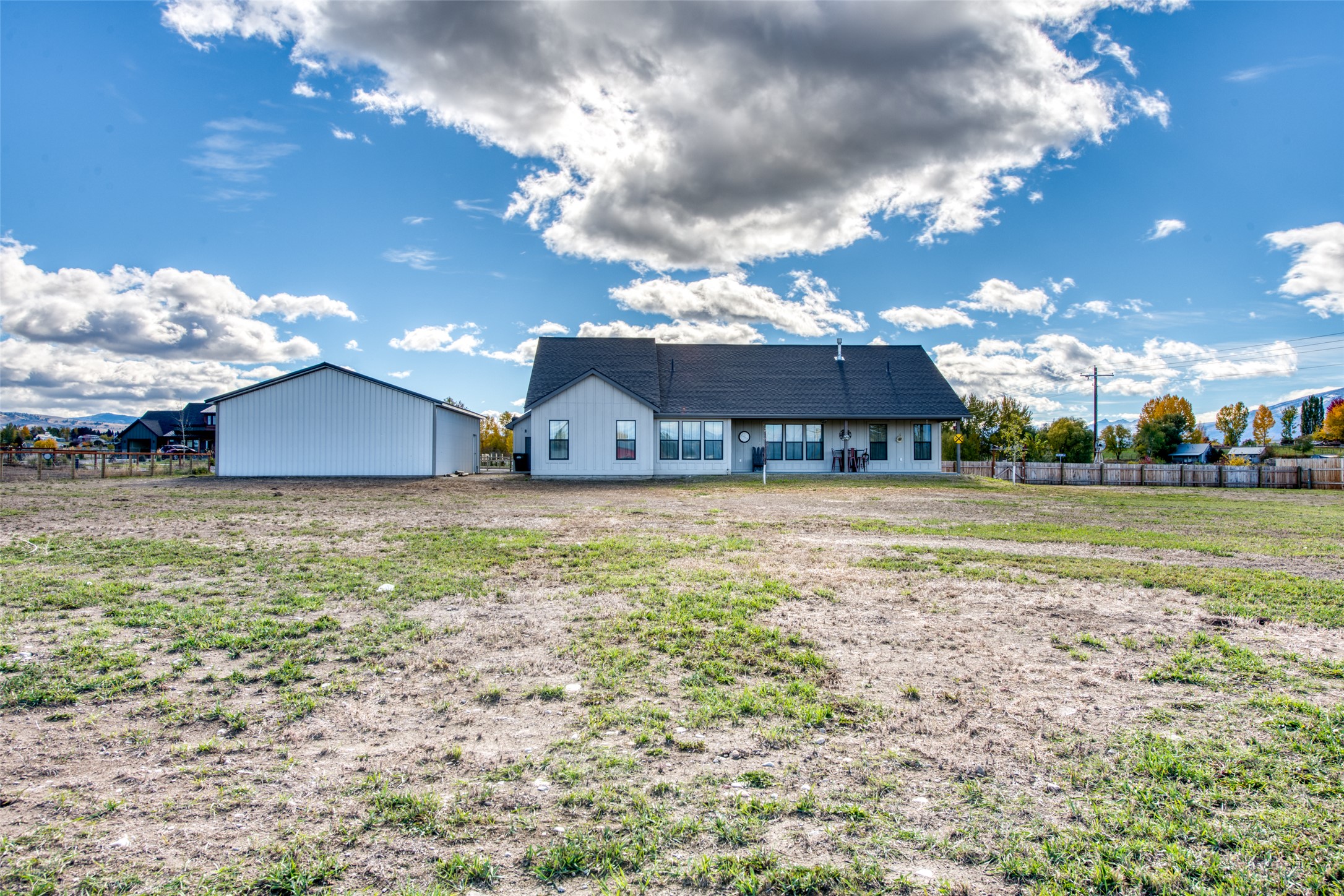 Corvallis, Montana 59828, United States, 3 Bedrooms Bedrooms, ,2 BathroomsBathrooms,Residential,Active,151074