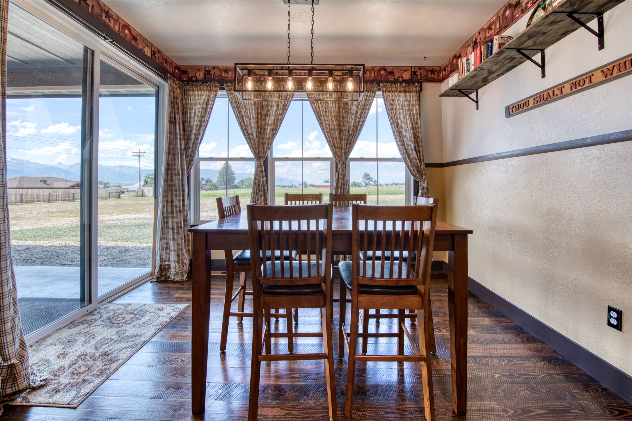 Corvallis, Montana 59828, United States, 3 Bedrooms Bedrooms, ,2 BathroomsBathrooms,Residential,Active,151074