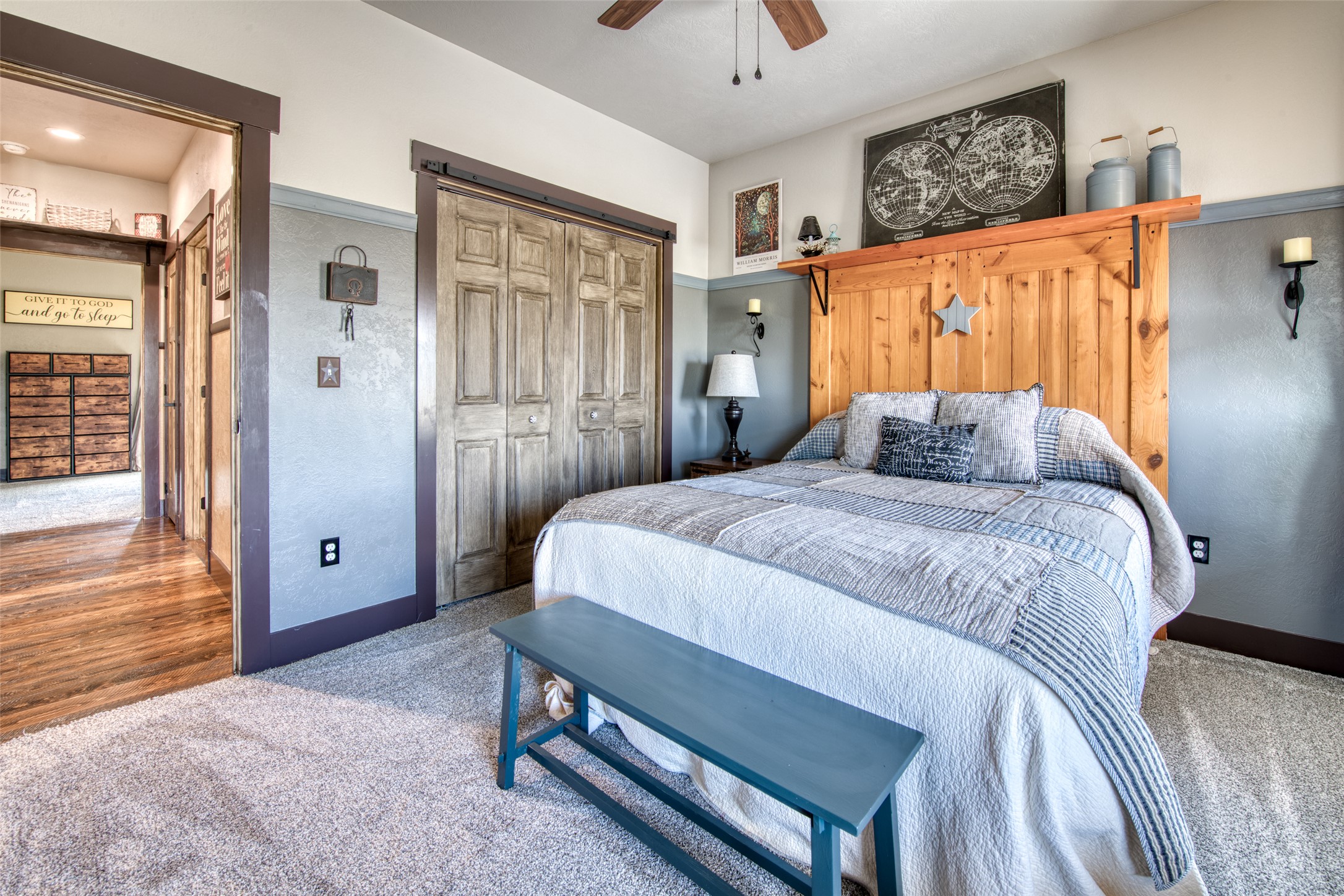 Corvallis, Montana 59828, United States, 3 Bedrooms Bedrooms, ,2 BathroomsBathrooms,Residential,Active,151074