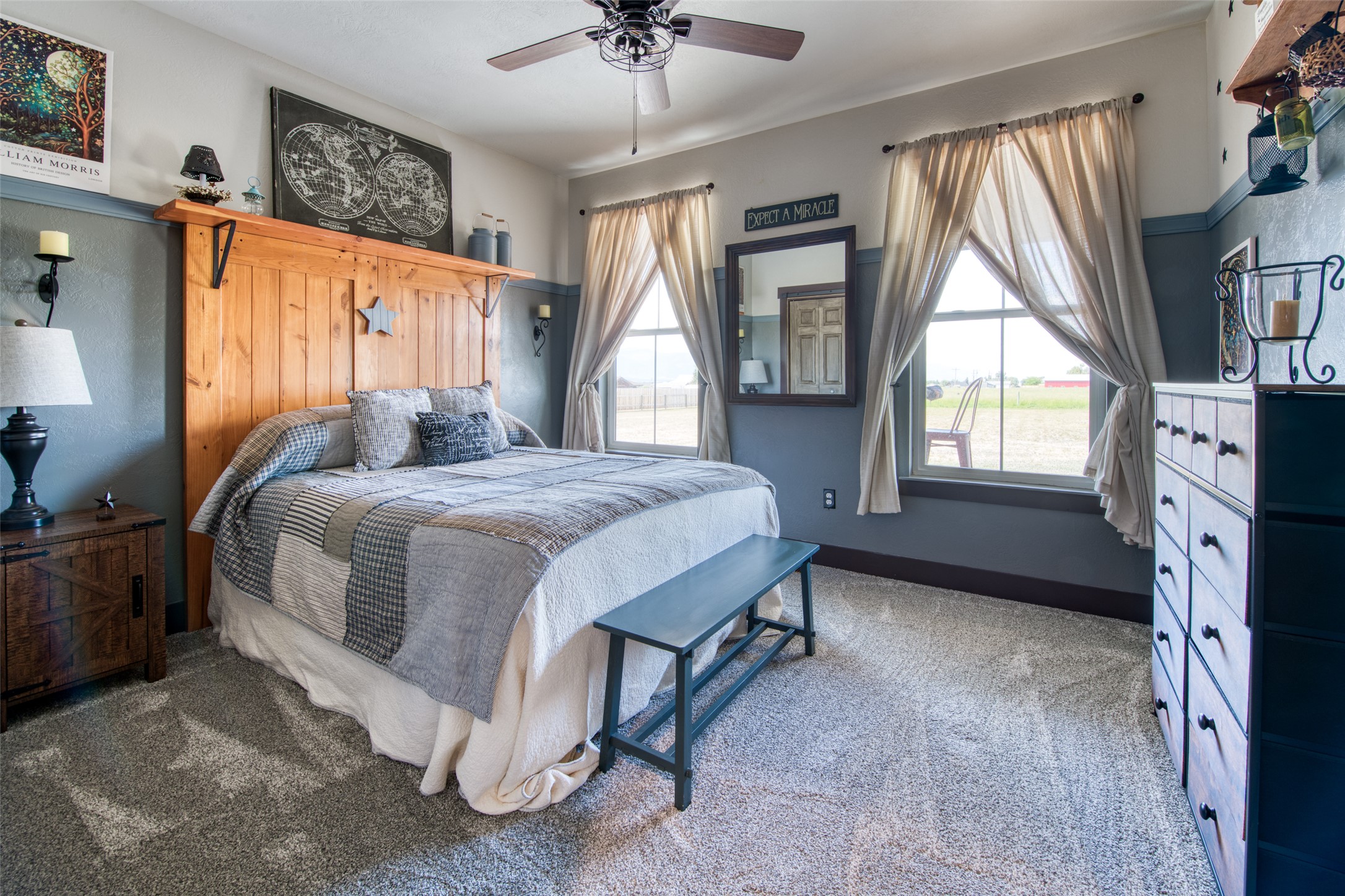 Corvallis, Montana 59828, United States, 3 Bedrooms Bedrooms, ,2 BathroomsBathrooms,Residential,Active,151074