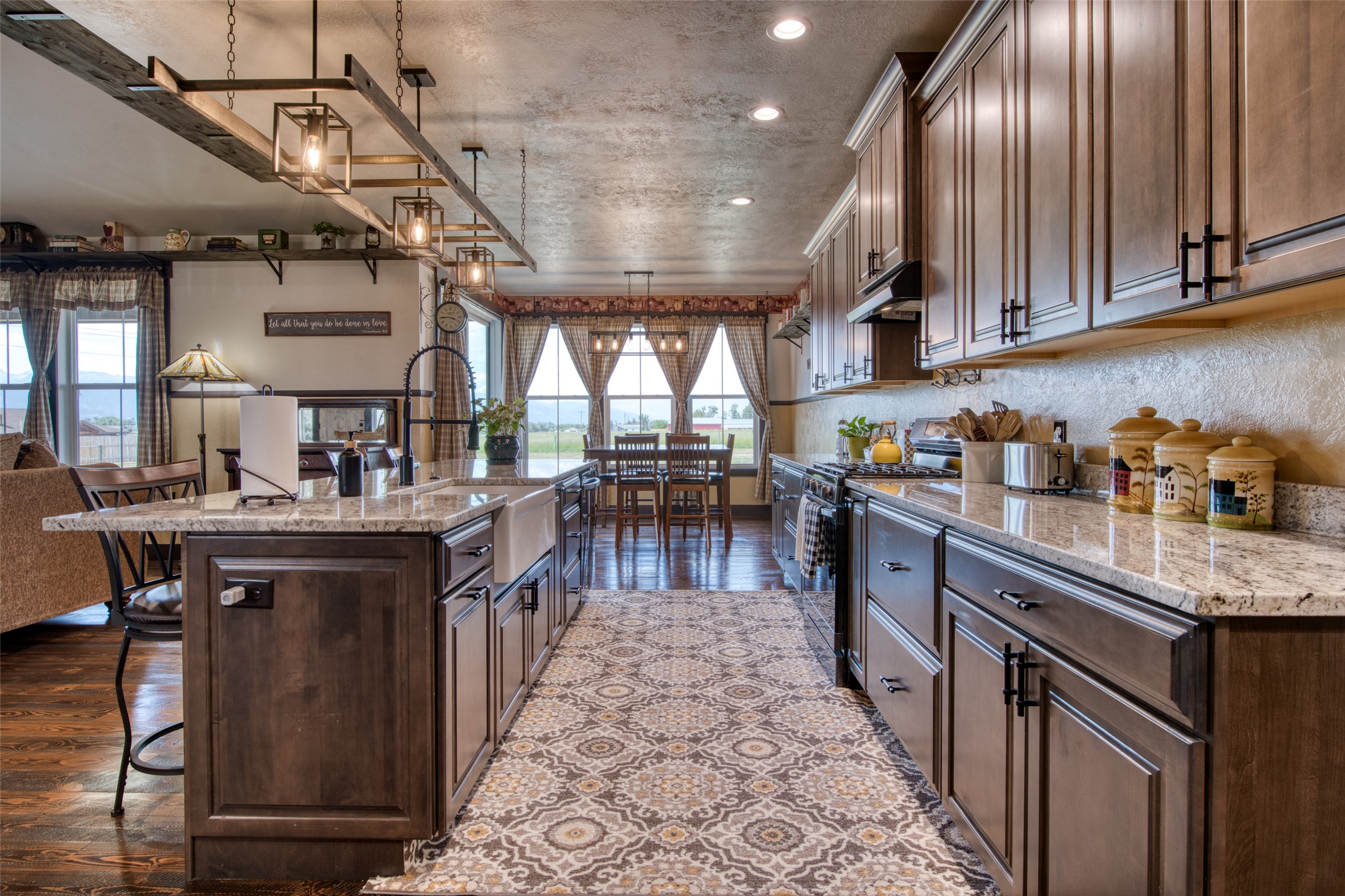 Corvallis, Montana 59828, United States, 3 Bedrooms Bedrooms, ,2 BathroomsBathrooms,Residential,Active,151074