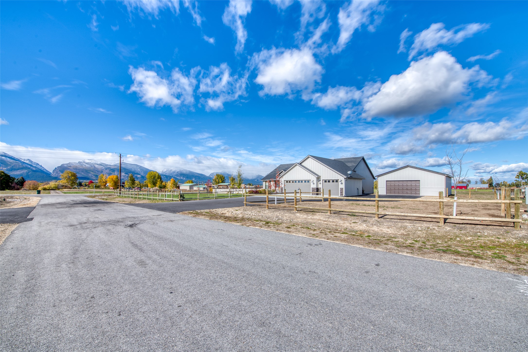 Corvallis, Montana 59828, United States, 3 Bedrooms Bedrooms, ,2 BathroomsBathrooms,Residential,Active,151074