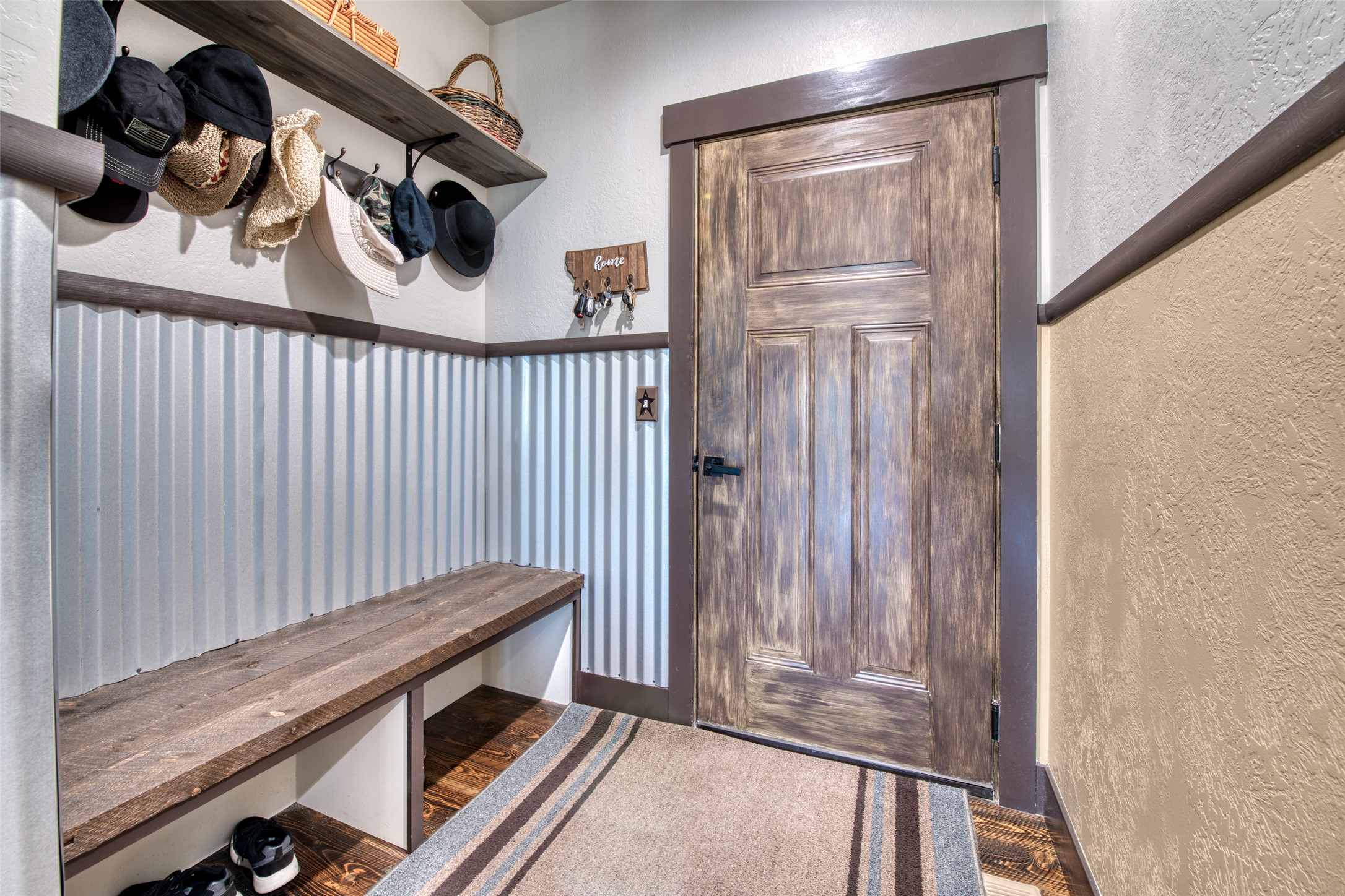 Corvallis, Montana 59828, United States, 3 Bedrooms Bedrooms, ,2 BathroomsBathrooms,Residential,Active,151074