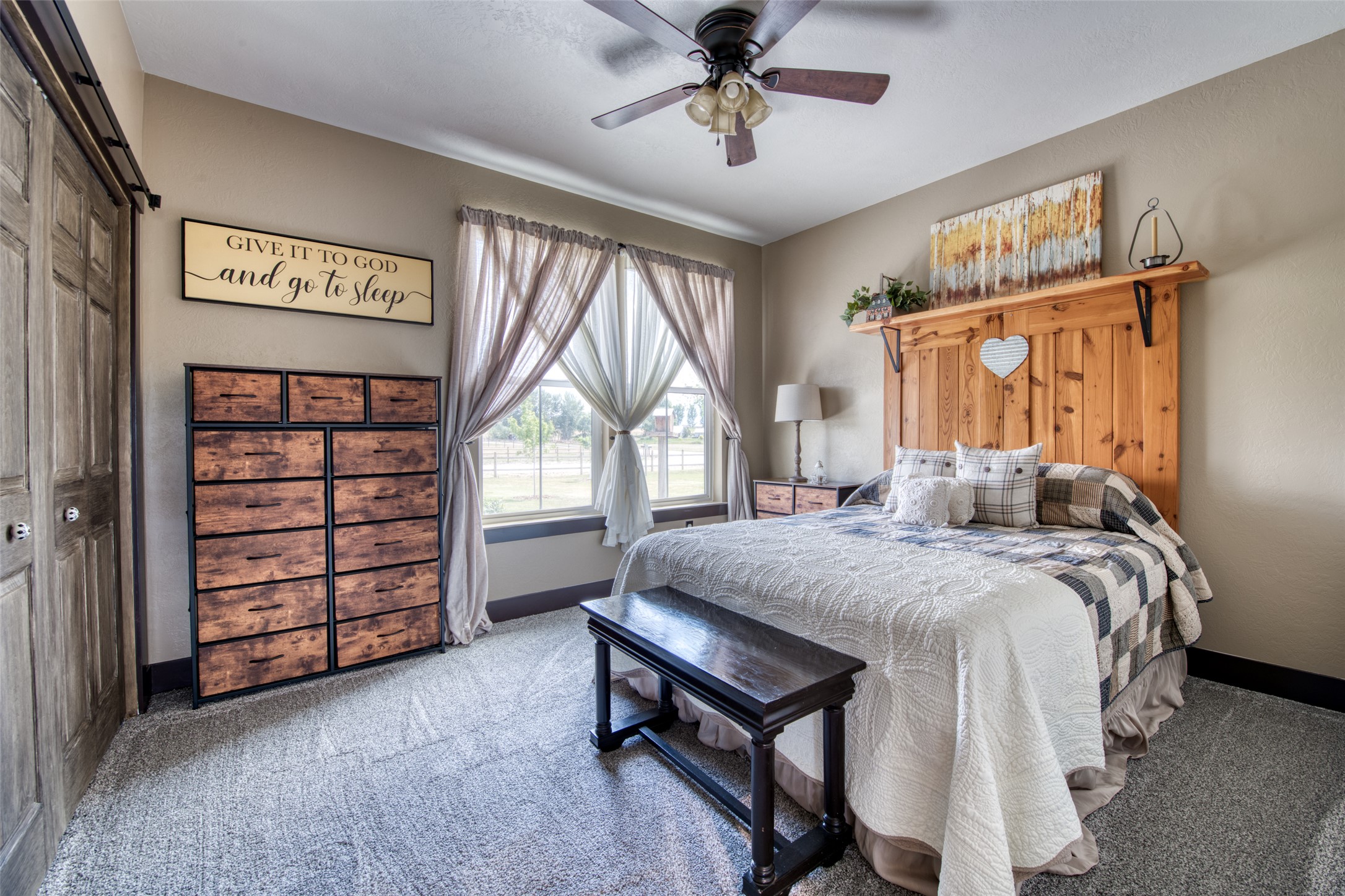 Corvallis, Montana 59828, United States, 3 Bedrooms Bedrooms, ,2 BathroomsBathrooms,Residential,Active,151074