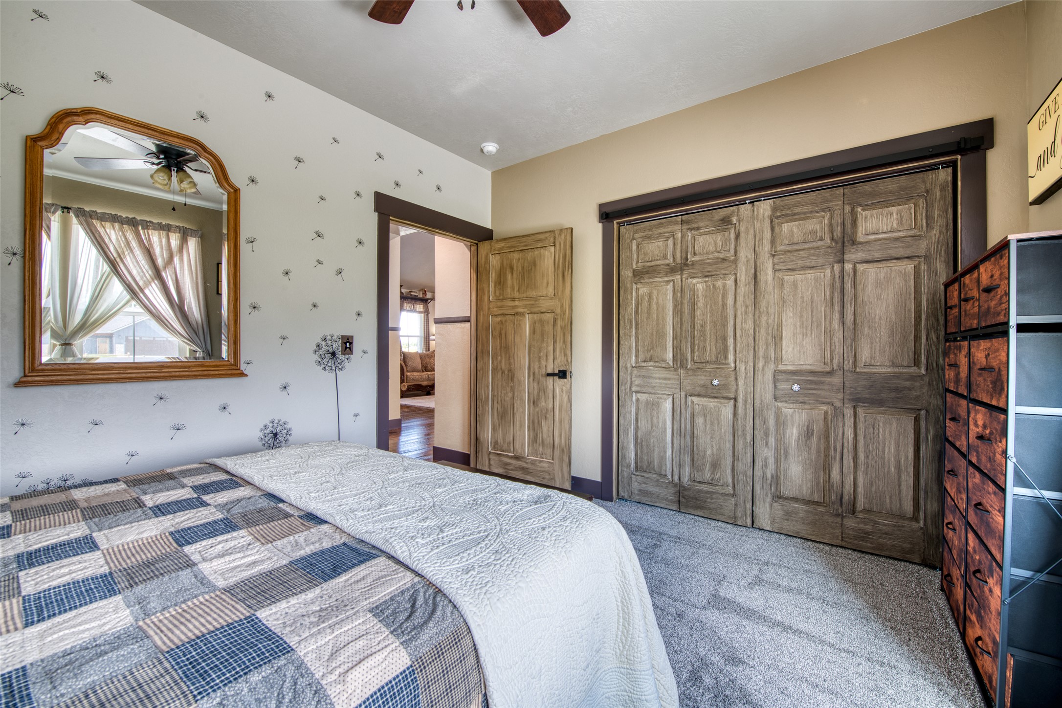 Corvallis, Montana 59828, United States, 3 Bedrooms Bedrooms, ,2 BathroomsBathrooms,Residential,Active,151074