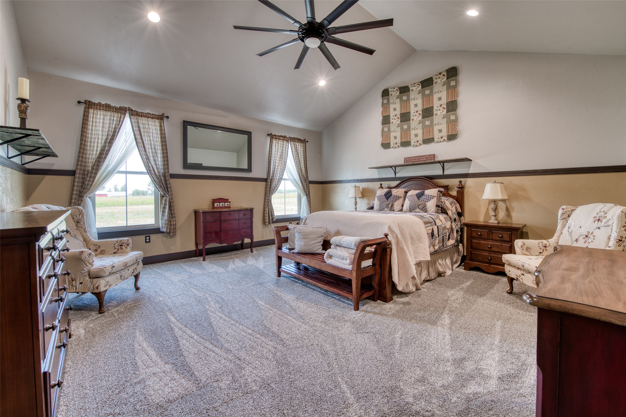 Corvallis, Montana 59828, United States, 3 Bedrooms Bedrooms, ,2 BathroomsBathrooms,Residential,Active,151074