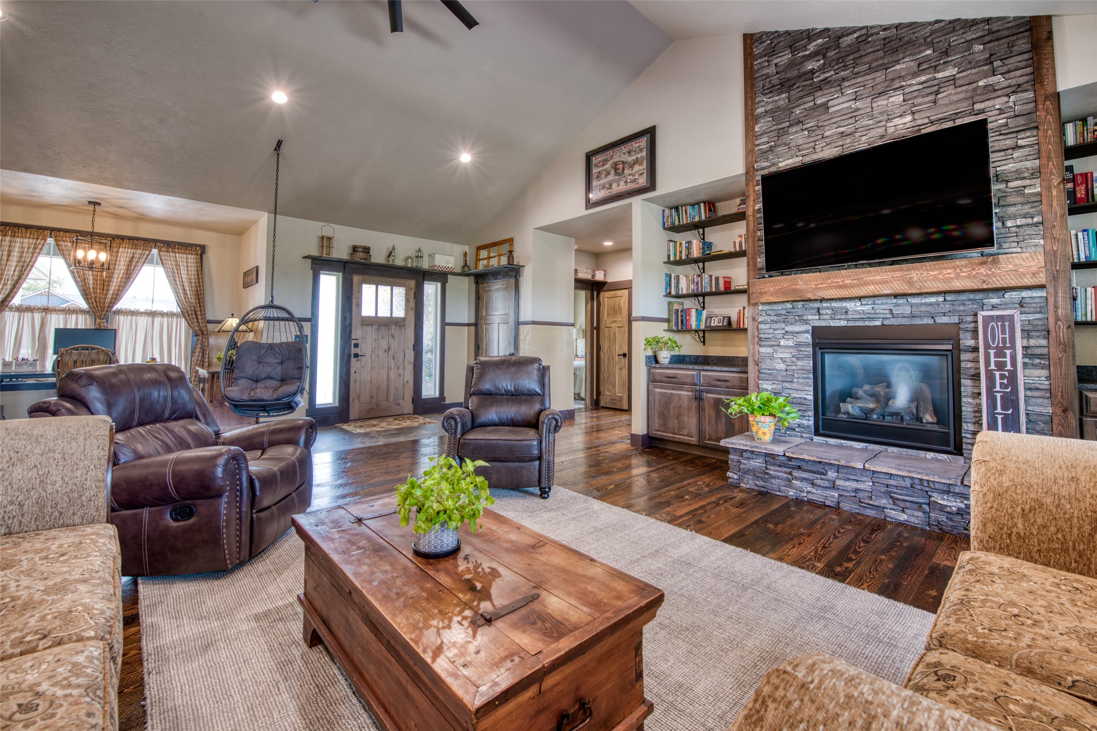 Corvallis, Montana 59828, United States, 3 Bedrooms Bedrooms, ,2 BathroomsBathrooms,Residential,Active,151074