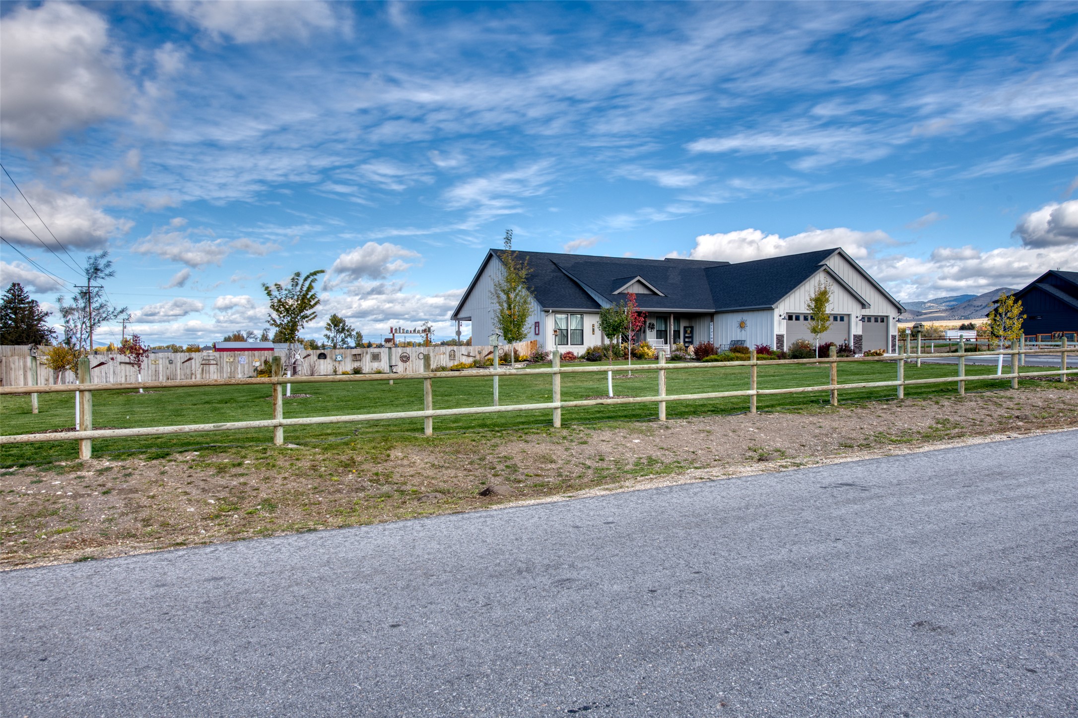 Corvallis, Montana 59828, United States, 3 Bedrooms Bedrooms, ,2 BathroomsBathrooms,Residential,Active,151074