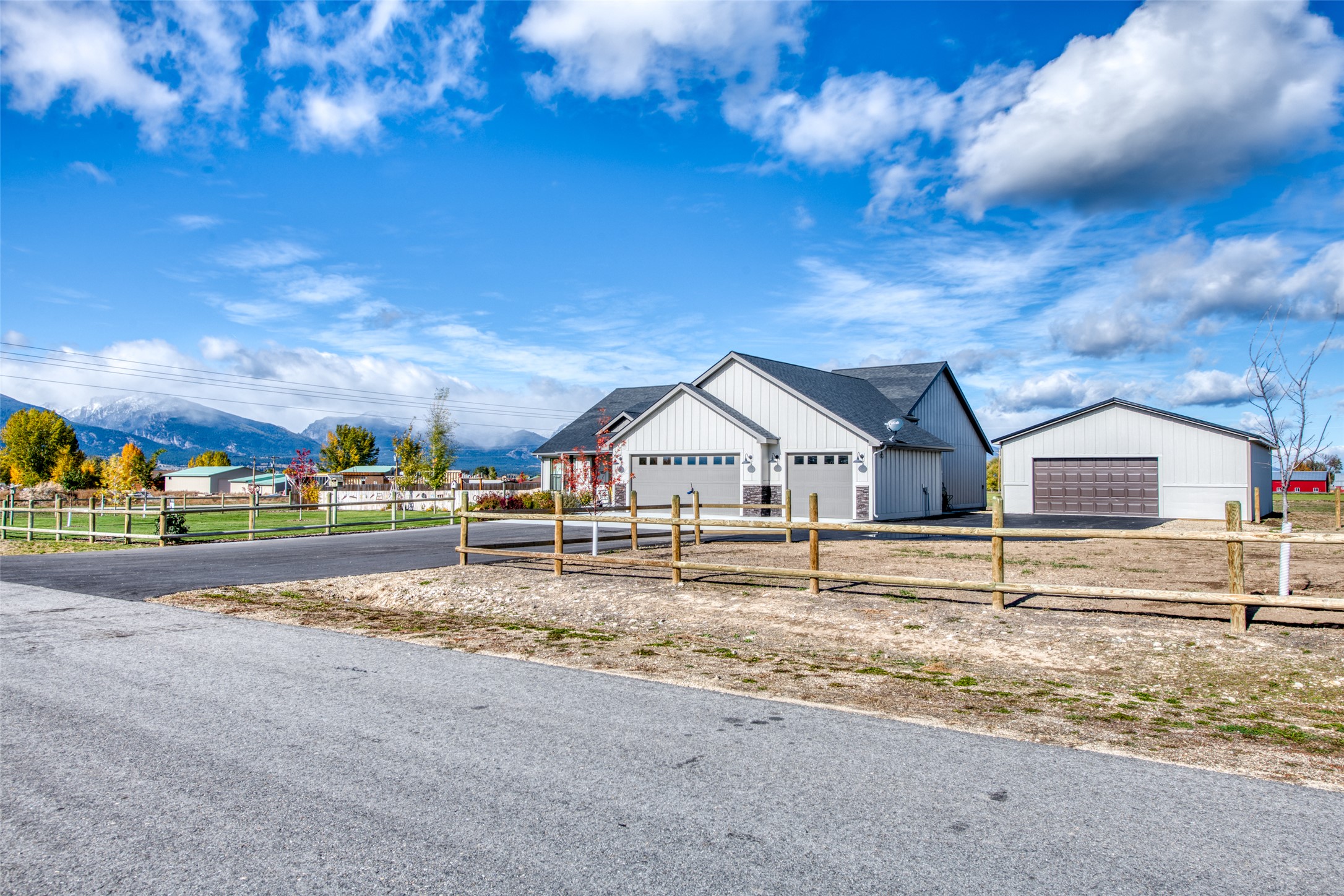 Corvallis, Montana 59828, United States, 3 Bedrooms Bedrooms, ,2 BathroomsBathrooms,Residential,Active,151074