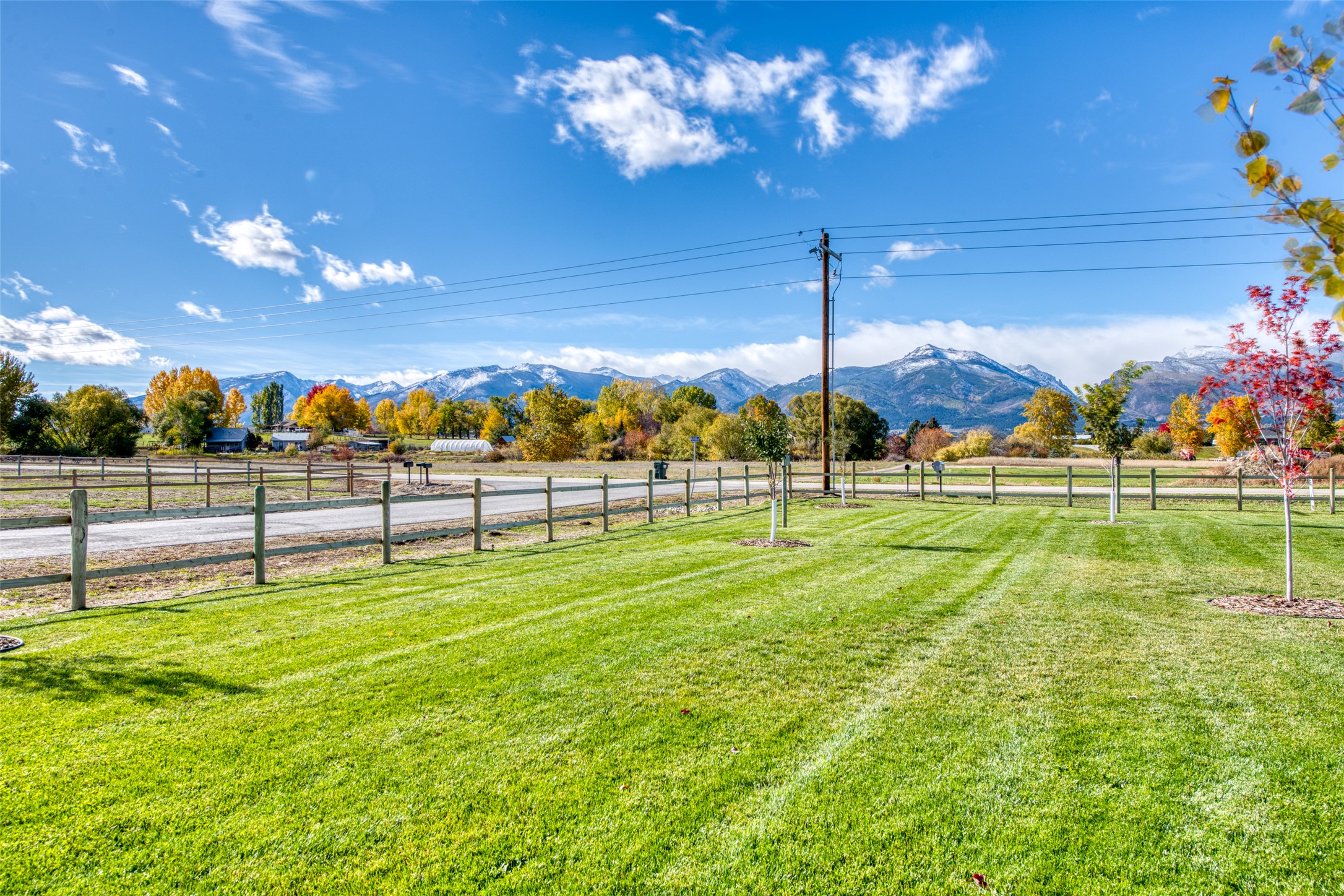 Corvallis, Montana 59828, United States, 3 Bedrooms Bedrooms, ,2 BathroomsBathrooms,Residential,Active,151074