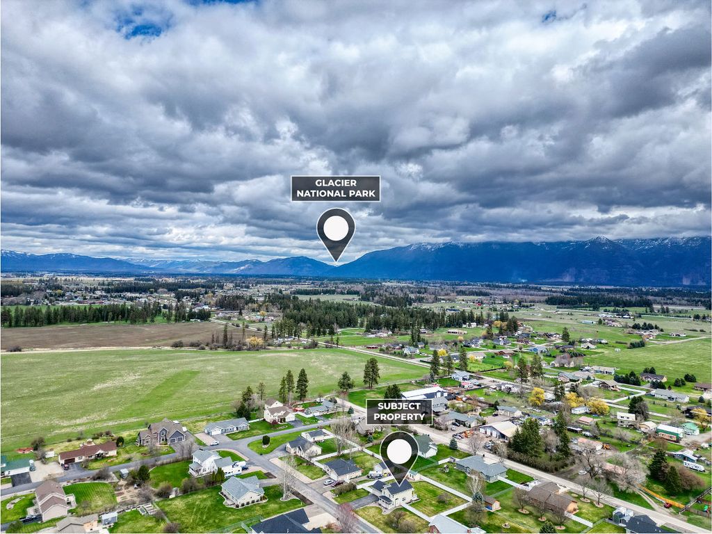 Photo of 665 Pebble Drive, Kalispell, MT 59901 (MLS # 30068822)
