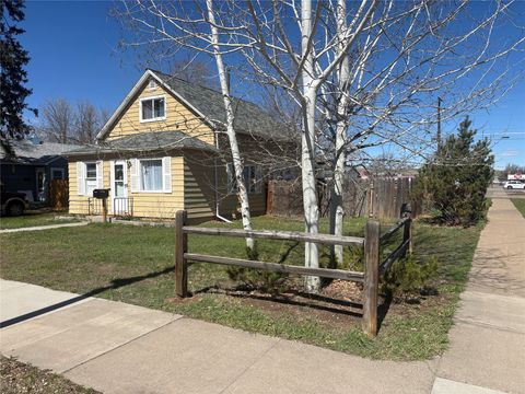 Photo of 701 1st Avenue SW, Great Falls, MT 59404 (MLS # 30067737)