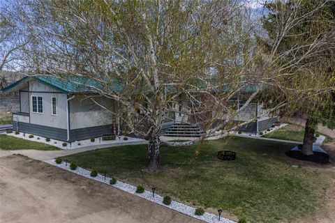 Tiny photo for 5815 Glass Drive, Helena, MT 59602 (MLS # 30069245)
