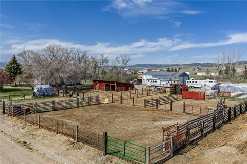 Tiny photo for 5815 Glass Drive, Helena, MT 59602 (MLS # 30069245)