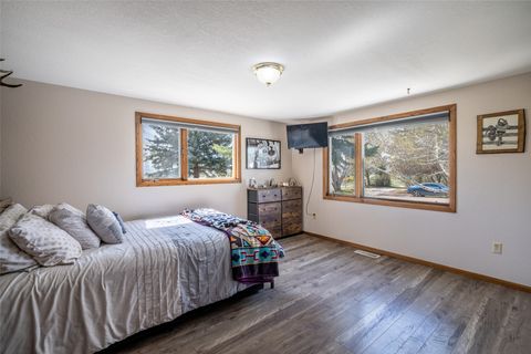 Tiny photo for 5815 Glass Drive, Helena, MT 59602 (MLS # 30069245)