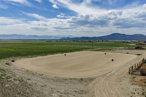 Tiny photo for 5815 Glass Drive, Helena, MT 59602 (MLS # 30069245)
