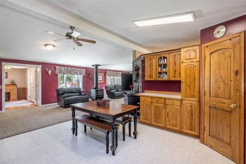 Tiny photo for 5815 Glass Drive, Helena, MT 59602 (MLS # 30069245)