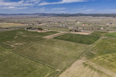 Tiny photo for 5815 Glass Drive, Helena, MT 59602 (MLS # 30069245)