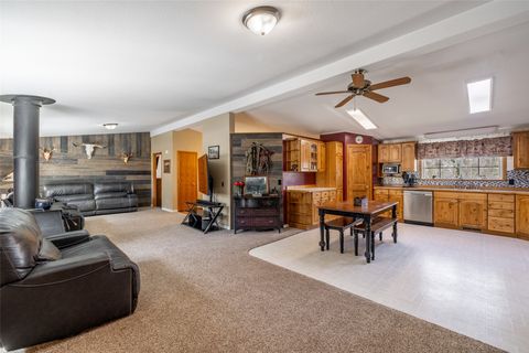 Tiny photo for 5815 Glass Drive, Helena, MT 59602 (MLS # 30069245)