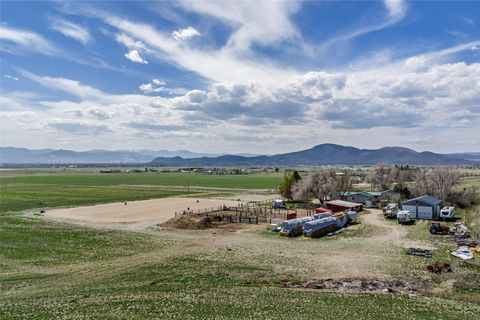 Tiny photo for 5815 Glass Drive, Helena, MT 59602 (MLS # 30069245)