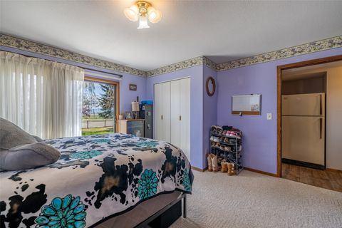 Tiny photo for 5815 Glass Drive, Helena, MT 59602 (MLS # 30069245)