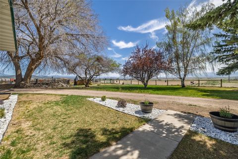 Tiny photo for 5815 Glass Drive, Helena, MT 59602 (MLS # 30069245)