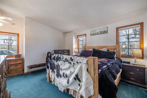 Tiny photo for 5815 Glass Drive, Helena, MT 59602 (MLS # 30069245)