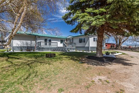 Tiny photo for 5815 Glass Drive, Helena, MT 59602 (MLS # 30069245)
