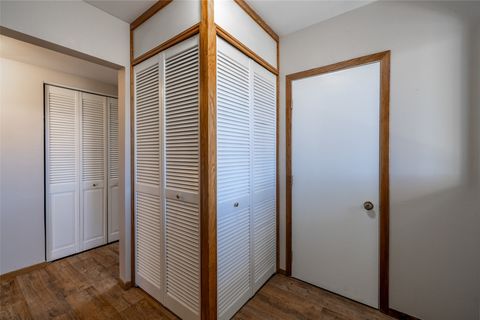 Tiny photo for 5815 Glass Drive, Helena, MT 59602 (MLS # 30069245)