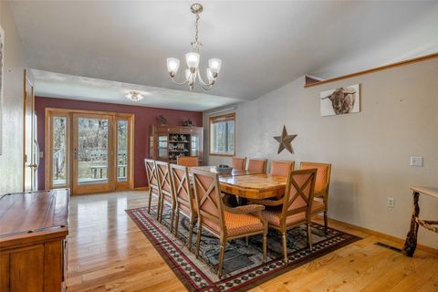 Tiny photo for 5815 Glass Drive, Helena, MT 59602 (MLS # 30069245)