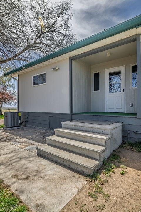 Tiny photo for 5815 Glass Drive, Helena, MT 59602 (MLS # 30069245)