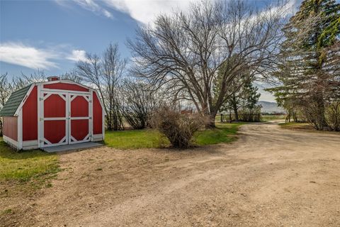 Tiny photo for 5815 Glass Drive, Helena, MT 59602 (MLS # 30069245)