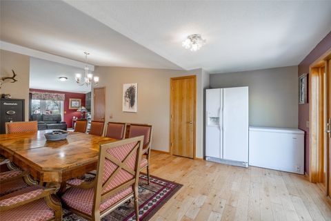 Tiny photo for 5815 Glass Drive, Helena, MT 59602 (MLS # 30069245)