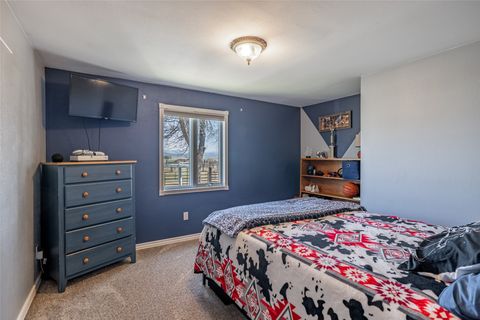 Tiny photo for 5815 Glass Drive, Helena, MT 59602 (MLS # 30069245)