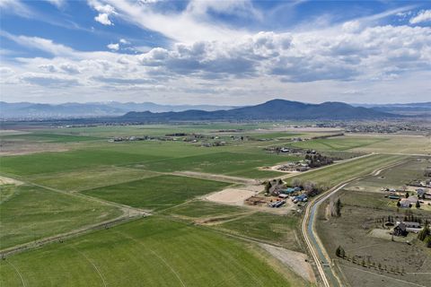 Tiny photo for 5815 Glass Drive, Helena, MT 59602 (MLS # 30069245)