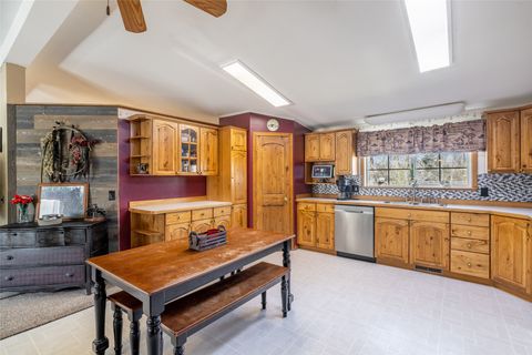 Tiny photo for 5815 Glass Drive, Helena, MT 59602 (MLS # 30069245)