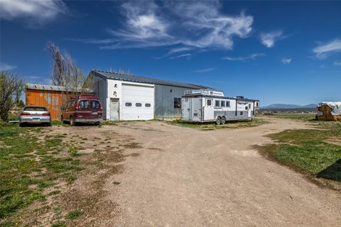 Tiny photo for 5815 Glass Drive, Helena, MT 59602 (MLS # 30069245)