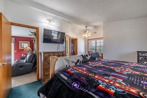 Tiny photo for 5815 Glass Drive, Helena, MT 59602 (MLS # 30069245)